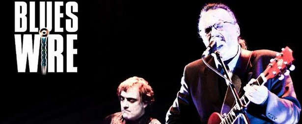 Oι Blues Wire επιστρέφουν στο Tin Pan Alley το Σάββατο 28/2