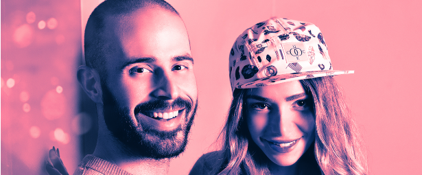 "Κάτι να Νιώσω"| Ο Bobito και η Josephine συνεργάζονται και μας ανεβάζουν τη διάθεση!