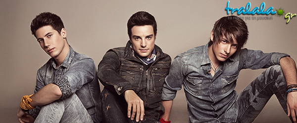 Συνέντευξη | Boys and Noise: «Όλη μας τη ζωή περιμέναμε τη στιγμή που θα μας δινόταν η ευκαιρία να πραγματοποιήσουμε το όνειρό μας!»