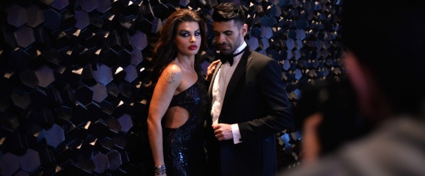 Εντυπωσιακή πρεμιέρα για Νίνα Λοτσάρη & Παναγιώτη Πετράκη στο Casablanca Music Hall!