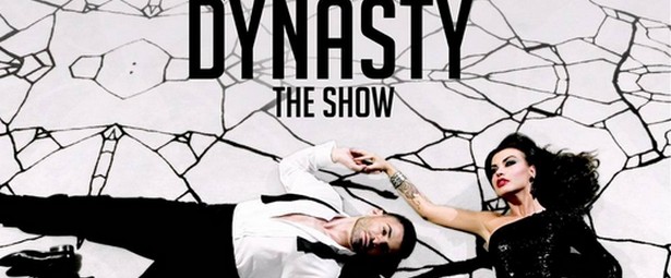 “DYNASTY the SHOW” ένα υπερθέαμα στο CASABLANCA MUSIC HALL!
