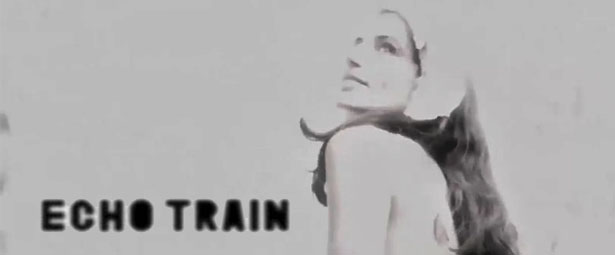“Fire” | Δείτε το νέο video clip των Echo Train