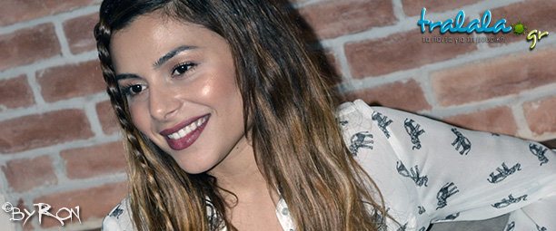 Meet & Greet 40 | Ελευθερία Ελευθερίου … Δείτε τι έγινε στη συνάντηση με τους θαυμαστές της!