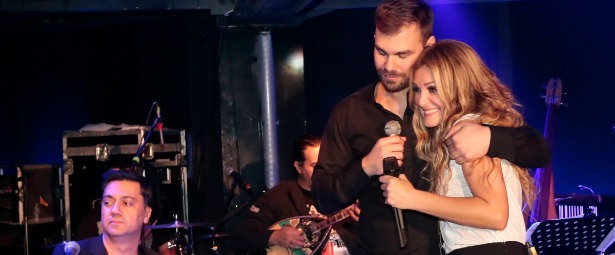 Βραδιά φίλων στο ΦΩΣ για ακόμα μια φορά! (Φωτογραφίες)