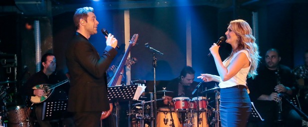 Μια ακόμα μοναδική μελωδική βραδιά στο ΦΩΣ!