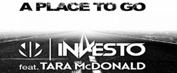 Δείτε το Official Video του "A Place To Go" του Investo feat. Tara McDonald!‏
