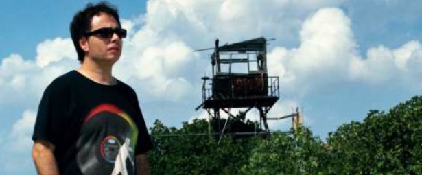 Ο Κώστας Καρμπάς παρουσιάζει το νέο album του "Έχω ένα δρόμο"