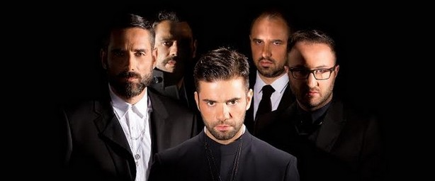 Λαμπερές γιορτές με τους "Onirama" στο Camorra!