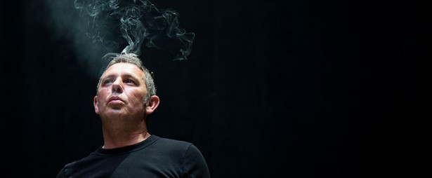 Παύλος Παυλίδης & The B-Movies Ι Από 19/12 για 5 μόνο παραστάσεις στον Σταυρό του Νότου Plus