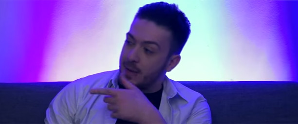 Mr President| Δείτε το video clip από το νέο του τραγούδι “Πες μου το όνομα σου”