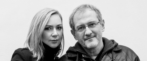 Ο Γιώργος Ανδρέου και η Ρίτα Αντωνοπούλου μας παρουσιάζουν τη νέα τους δισκογραφική δουλειά με τίτλο "Ζωή μου μην αργείς"