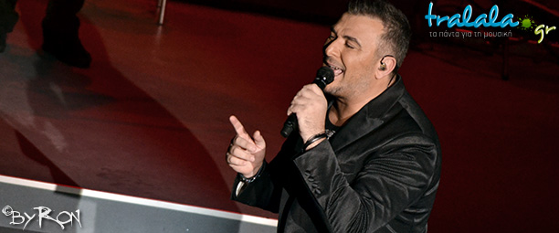 Ο Αντώνης Ρέμος στην πρεμιέρα του Παντελή Παντελίδη| Δείτε τι έγινε!