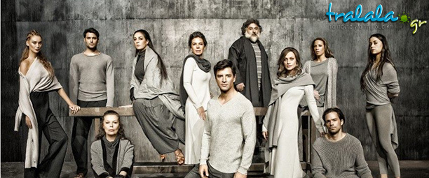 Σάκης Ρουβάς: "Ηρακλής, Οι 12 άθλοι" - Ένα υπερθέαμα ξεκινά στις 12/12! Τι ετοιμάζουν; | Φωτορεπορτάζ