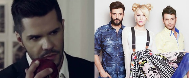 Ο Γιώργος Τσαλίκης και οι Otherview έφεραν τα πάνω κάτω... "Στα Καλά Καθούμενα"