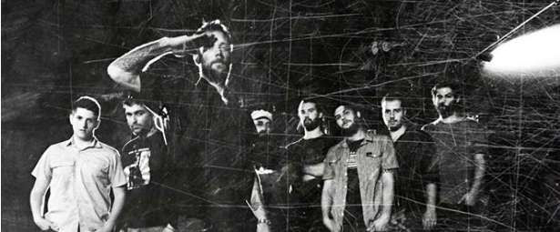 Οι Ρόδες United live στο Κύτταρο 10/1/2015