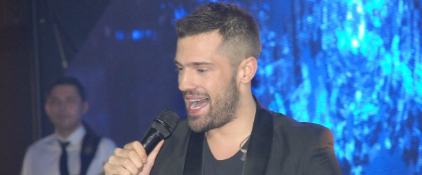 Ακούστε το remix του Silentman στην επιτυχία του Κωνσταντίνου Αργυρού "Πάρε με αγκαλιά"