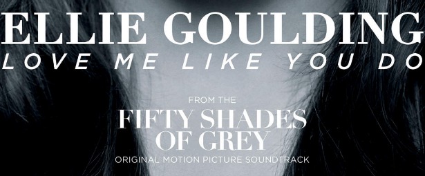 "Love Me Like You Do" | Ακούστε το νέο τραγούδι της Ellie Goulding