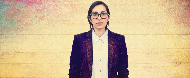 "Golden" | Ακούστε το νέο τραγούδι της Michelle Chamuel