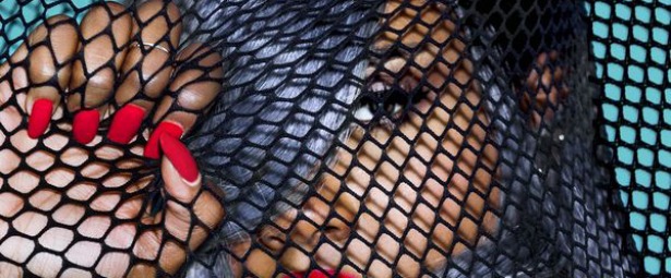 "Don't Kill The Fun" | Ακούστε το νέο τραγούδι της Sevyn Streeter με τον Chris Brown