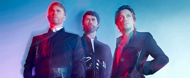 "Get Ready For It" | Δείτε το νέο video clip των Take That