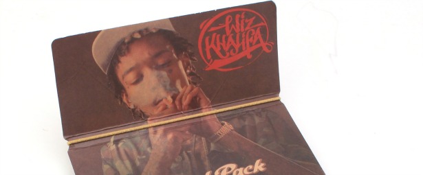 "Raw" | Δείτε το νέο video clip του Wiz Khalifa