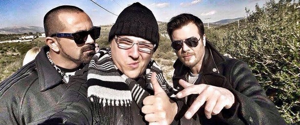 Bo και Λάμπης Λιβιεράτος ζωντανά στην εκπομπή της Ελένης Μενεγάκη με το νέο τραγούδι τους "Γύρισε Ξανά"!