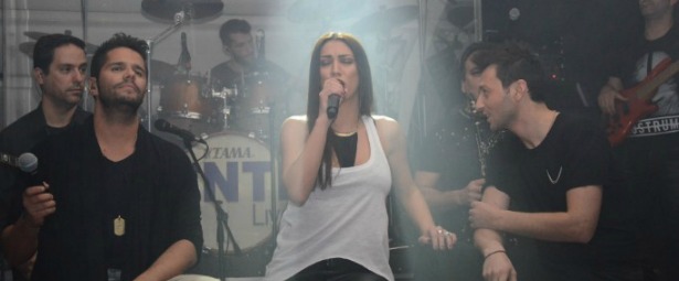 Το πιο δυνατό τριήμερο για το Central Live Clubbing!