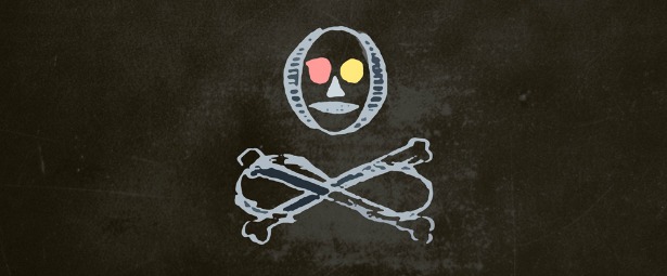 Δραμαμίνη - "Με το μηδέν και το Άπειρο να συμφιλιωθούμε"|Νέος δίσκος σε ποίηση Κ. Γ. Καρυωτάκη