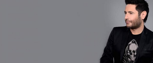 Ο Γιάννης Τάσσιος επιστρέφει με ένα ολοκαίνουριο τραγούδι... "Θα Σ’ Εκδικηθώ"!