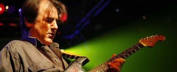 Γιάννης Σπάθας & Άκης Τουρκογιώργης σε μια μυθική συνάντηση στη σκηνή του Κυττάρου 6/2