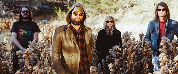 Rockwave Festival 2015 | Οι Τhe Black Angels μαζί με τους The Black Keys στις 30/5 στο Terravibe Park!