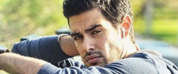 Ο Κώστας Μαρτάκης προετοιμάζεται για το τηλεπαιχνίδι που θα παρουσιάσει! (φωτογραφία)