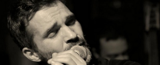 Ο Κάρολος Μαυρογένης με τη νέα του μπάντα στο “The Speakeasy ”! 29/1