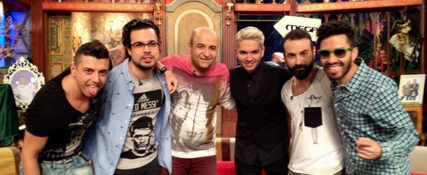 Οι Μέλισσες σε ρόλο... ηθοποιού ξεδιπλώνουν τις υποκριτικές τους ικανότητες!