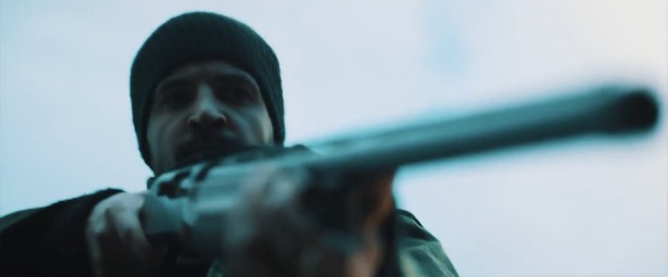 "Αλήτης"| Το νέο video clip του Νίνο που κόβει την ανάσα... Δείτε το!