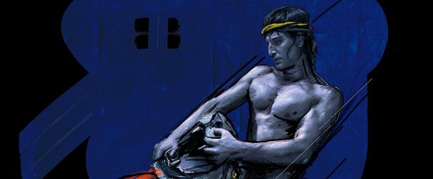 "Ηρακλής, Οι 12 Άθλοι"| Ακούστε το soundtrack της παράστασης που πρωταγωνιστεί ο Σάκης Ρουβάς