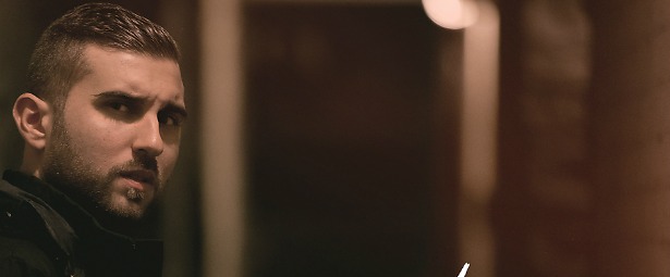 "Τα πράγματα είναι απλά" | Ο Βασίλης Τόκας επέστρεψε με νέο τραγούδι, ακούστε το!