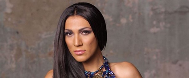 Η Βασιλική Νταντά παρουσιάζει το νέο της τραγούδι... “Ταξίδι γίνε”!