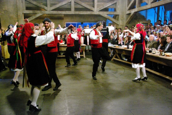 Στην υγειά μας ρε παιδιά (24.01.2015) 1