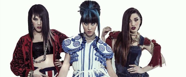 Οι ανανεωμένες 2IT σε ολοκαίνουριο τραγούδι με τίτλο "Δώρο μου εσύ"!