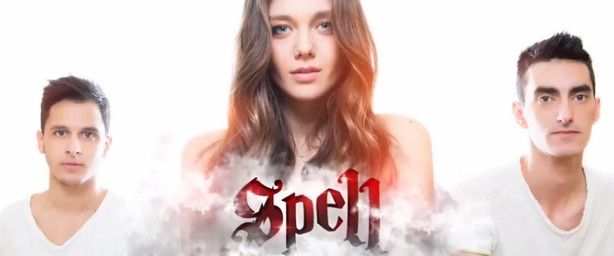 “Spell” | BeatGhosts & Γιούλη Ασημακοπούλου έρχονται με μια δυναμική συνεργασία! (teaser)