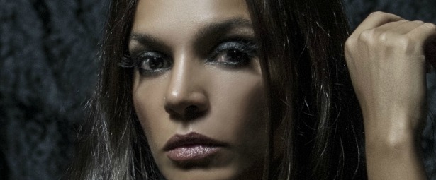 Χριστίνα Γεράνη| Ακούστε το νέο της τραγούδι με τίτλο "Θα Ήθελα"