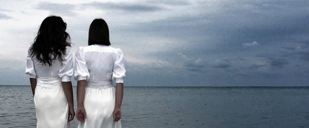 "A Broken Frame"| Οι Marsheaux διασκευάζουν το album των Depeche Mode!