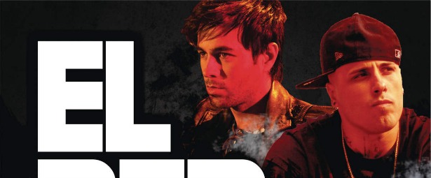 “El perdón“ | Αυτή είναι η νέα συνεργασία του Enrique Iglesias με τον Nicky Jam