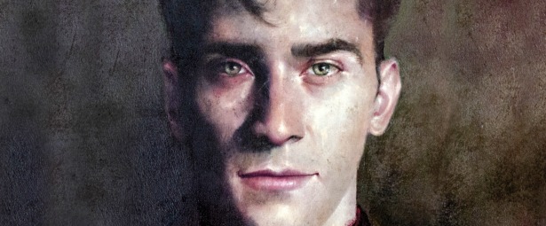 "Ατάρι" | Ακούστε το νέο τραγούδι του Δημήτρη Σαμόλη!