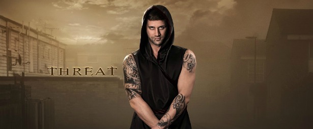"Bang Bang"| Ακούστε τη συνεργασία του The Threat με την Κατερίνα Μορένα!