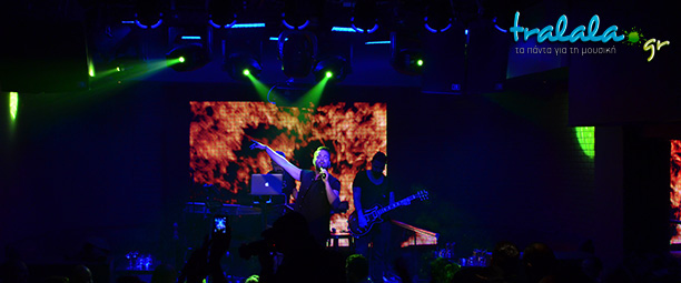 Ηλίας Βρεττός Live Experience, Πρεμιέρα: «Η ωραιότερη πρεμιέρα της ζωής του» | Φωτορεπορτάζ