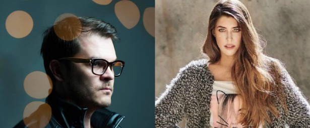 Angel Stoxx feat. Demy - "Where is the love"| Ακούστε την καινούρια συνεργασία των δυο ταλαντούχων καλλιτεχνών!