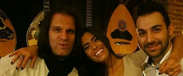 Κώστας Αγέρης| Τι σχέση έχει ο συμμετέχων του "The Voice" με τη Eurovision;