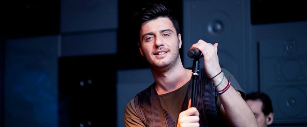 "Επικίνδυνες ώρες" έρχονται... από τον Γιάννη Μπέκα!